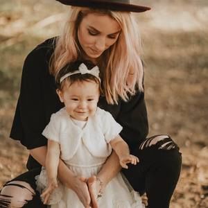 Meet your Posher, Bailey